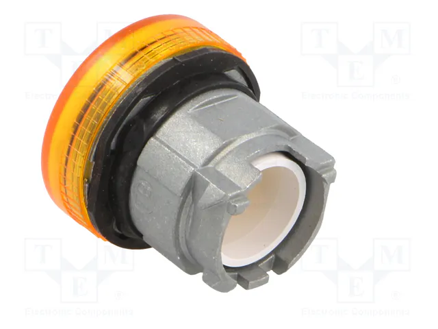 SCHNEIDER ELECTRIC Lámpara de control Harmony XB4 naranja Ø22mm