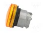 SCHNEIDER ELECTRIC Lámpara de control Harmony XB4 naranja Ø22mm