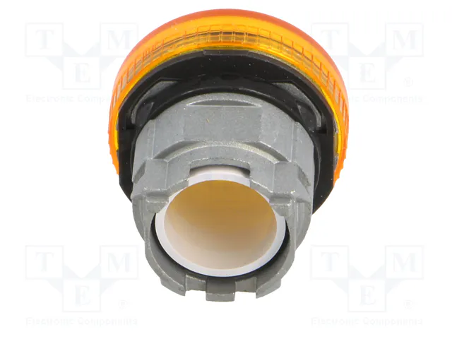 SCHNEIDER ELECTRIC Lámpara de control Harmony XB4 naranja Ø22mm