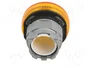 SCHNEIDER ELECTRIC Lámpara de control Harmony XB4 naranja Ø22mm