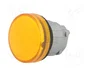 SCHNEIDER ELECTRIC Lámpara de control Harmony XB4 naranja Ø22mm