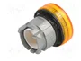 SCHNEIDER ELECTRIC Lámpara de control Harmony XB4 naranja Ø22mm