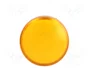 SCHNEIDER ELECTRIC Lámpara de control Harmony XB4 naranja Ø22mm