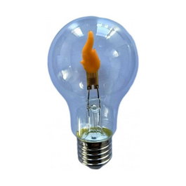 Synergy21 Synergy 21 LED Retrofit E27 Deko Bulb A60-flame