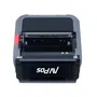 Avpos AVP-MLP900W Impresora Térmica Portátil Wi-Fi/USB Negro