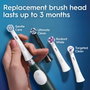 Oral-B iO Serie 2 Forest Green con Estuche de Viaje