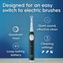 Oral-B iO Serie 2 Forest Green con Estuche de Viaje