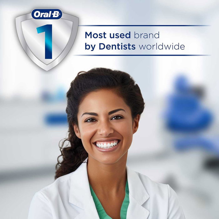 Oral-B iO Serie 2 Forest Green con Estuche de Viaje
