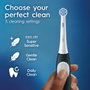 Oral-B iO Serie 2 Forest Green con Estuche de Viaje