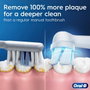 Oral-B iO Serie 2 Forest Green con Estuche de Viaje