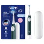 Oral-B iO Serie 2 Forest Green con Estuche de Viaje