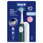Oral-B iO Serie 2 Forest Green con Estuche de Viaje