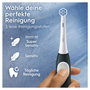 Oral-B iO Serie 2 Forest Green con Estuche de Viaje