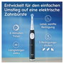 Oral-B iO Serie 2 Forest Green con Estuche de Viaje