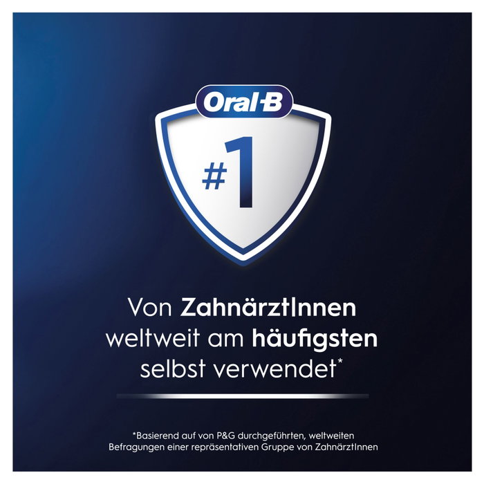 Oral-B iO Serie 2 Forest Green con Estuche de Viaje