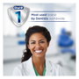 Oral-B iO Series 2 Cepillo de Dientes Eléctrico Recargable Forest Green con Estuche de Viaje, 3 Modos, Temporizador 2 Min, Sensor de Presión, 2 Cabezales