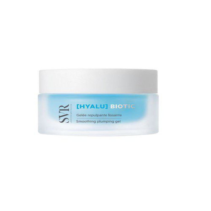 Svr Biotic Hyalu Crema Facial Hidratante Antiedad con Ácido Hialurónico 50ml Svr Biotic Hyalu Crema Facial Hidratante Antiedad con Ácido Hialurónico 50ml