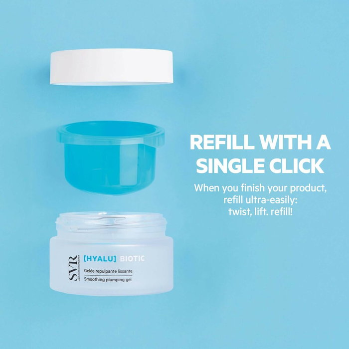 SVR [HYALU] biotic Gel Regenerador 50 ml