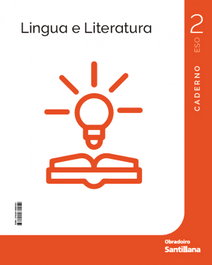 OBRADOIRO, LINGUA E LITERATURA 2 ESO CM OBRADOIRO (CONSTRUINDO MUNDOS)