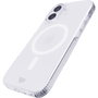 Tech21 EvoLite Case MagSafe para iPhone 17 - Transparente