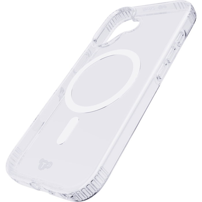 Tech21 EvoLite Case MagSafe para iPhone 17 - Transparente Tech21 EvoLite Case MagSafe para iPhone 17 - Transparente