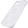 Tech21 EvoLite Case MagSafe para iPhone 17 - Transparente