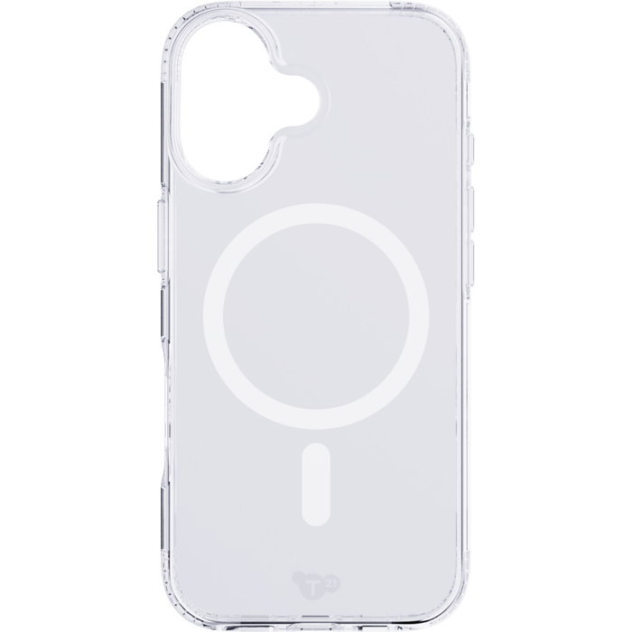 Tech21 EvoLite Case MagSafe para iPhone 17 - Transparente Tech21 EvoLite Case MagSafe para iPhone 17 - Transparente
