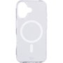 Tech21 EvoLite Case MagSafe para iPhone 17 - Transparente