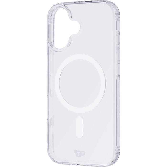 Tech21 EvoLite Case MagSafe para iPhone 17 - Transparente Tech21 EvoLite Case MagSafe para iPhone 17 - Transparente