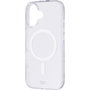 Tech21 EvoLite Case MagSafe para iPhone 17 - Transparente