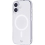 Tech21 EvoLite Case MagSafe para iPhone 17 - Transparente