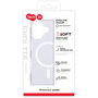 Tech21 EvoLite Case MagSafe para iPhone 17 - Transparente