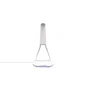 The G-Lab K-STAND HYDROGEN Soporte para auriculares con 2 puertos USB - Blanco
