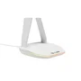 The G-Lab K-STAND HYDROGEN Soporte para auriculares con 2 puertos USB - Blanco