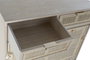 DKD Home Decor Zapatero Paulownia MDF 70x32x120 Rejilla Natural