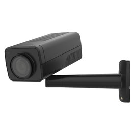 Axis Q1715 Cámara de Seguridad IP 2MP