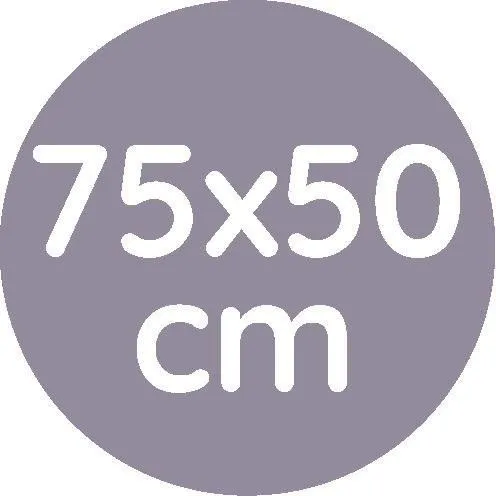 Tineo TIN3275051560712 Lote 2 fundas cambiador - Avellana