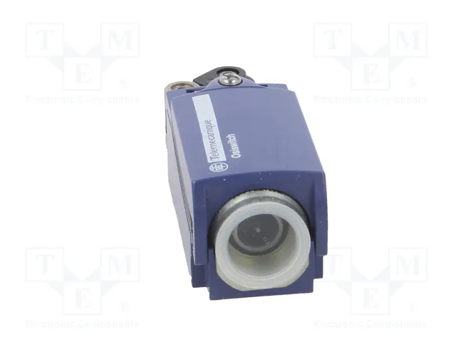 TELEMECANIQUE SENSORS XCKD2121G11 Interruptor de fin de carrera NO + NC 10A PG11 TELEMECANIQUE SENSORS XCKD2121G11 Interruptor de fin de carrera NO + NC 10A PG11