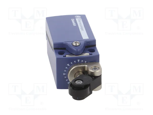 TELEMECANIQUE SENSORS XCKD2121G11 Interruptor de fin de carrera NO + NC 10A PG11 TELEMECANIQUE SENSORS XCKD2121G11 Interruptor de fin de carrera NO + NC 10A PG11