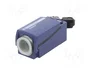 TELEMECANIQUE SENSORS XCKD2121G11 Interruptor de fin de carrera NO + NC 10A PG11