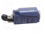 TELEMECANIQUE SENSORS XCKD2121G11 Interruptor de fin de carrera NO + NC 10A PG11