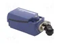TELEMECANIQUE SENSORS XCKD2121G11 Interruptor de fin de carrera NO + NC 10A PG11