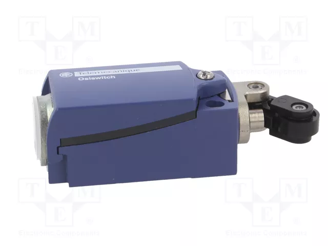 TELEMECANIQUE SENSORS XCKD2121G11 Interruptor de fin de carrera NO + NC 10A PG11 TELEMECANIQUE SENSORS XCKD2121G11 Interruptor de fin de carrera NO + NC 10A PG11