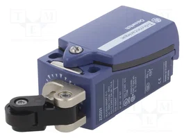 TELEMECANIQUE SENSORS XCKD2121G11 Interruptor de fin de carrera NO + NC 10A PG11