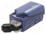 TELEMECANIQUE SENSORS XCKD2121G11 Interruptor de fin de carrera NO + NC 10A PG11