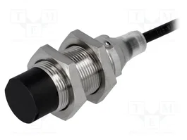 OMRON Sensor Inductivo E2B-M18KN10-WP-B1 2M
