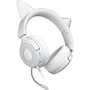 Razer Kraken Kitty V3 X Blanco (RZ04-05350300-R3M1) White Gaming Headset