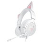 Razer Kraken Kitty V3 X Blanco (RZ04-05350300-R3M1) White Gaming Headset