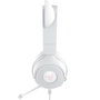 Razer Kraken Kitty V3 X Blanco (RZ04-05350300-R3M1) White Gaming Headset