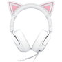 Razer Kraken Kitty V3 X Blanco (RZ04-05350300-R3M1) White Gaming Headset